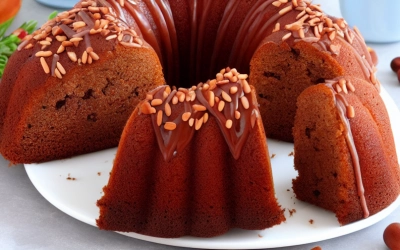 aloha bundt cake