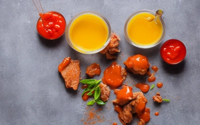basic french dressing